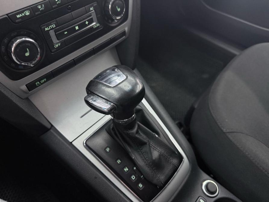 Skoda Octavia II (A5) Рестайлинг Уфа  - изображение 12