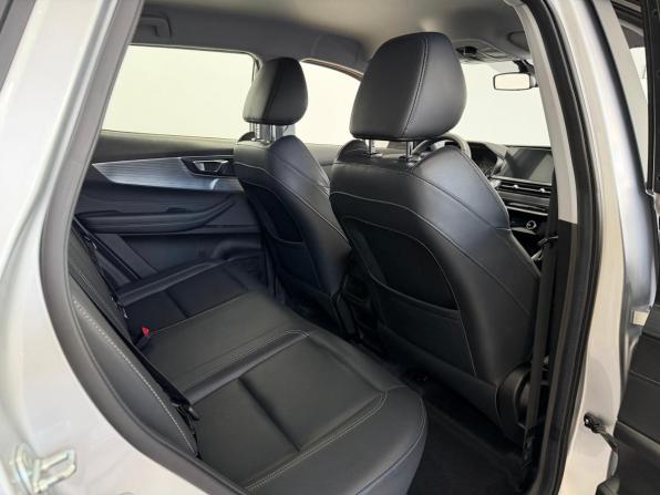 Chery Tiggo 4 Pro I с пробегом 2023 года, цена 1 500 000 рублей, 28986 км, внедорожник, Автокод Объявления