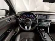 Kia Optima IV Рестайлинг Москва  - изображение 40