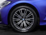 BMW 3 серии VII (G2x) Москва  - изображение 38