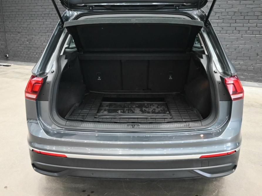 Volkswagen Tiguan II Рестайлинг Екатеринбург  - изображение 6