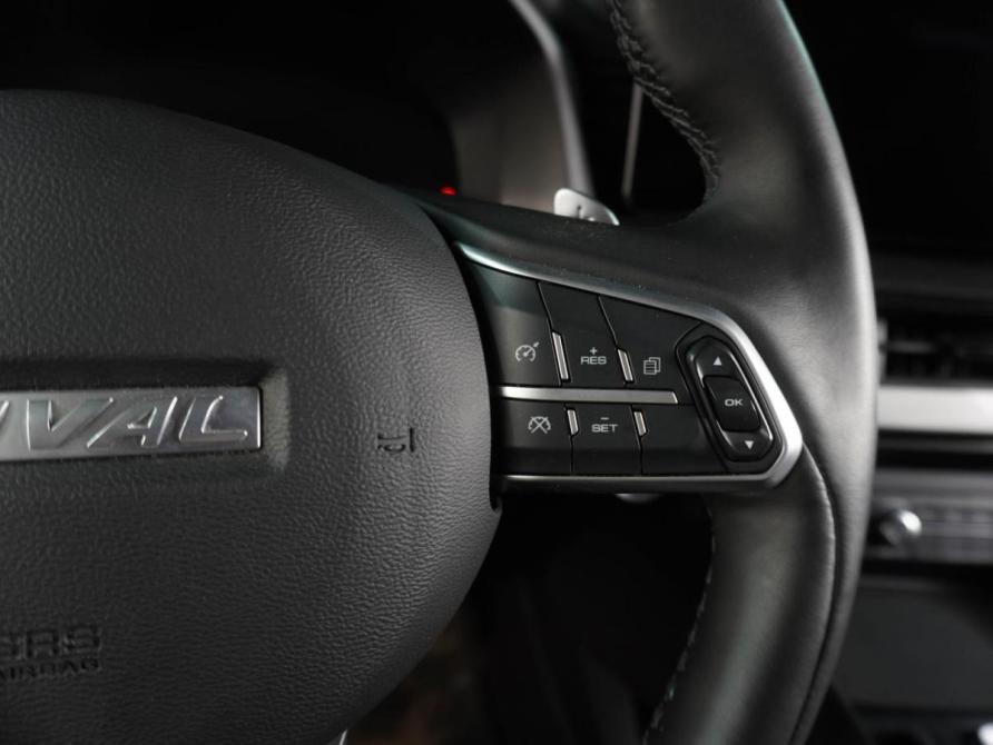 Haval F7x I Рестайлинг Воронеж  - изображение 25