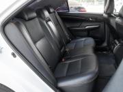 Toyota Camry VII (XV50) Рестайлинг Волгоград  - изображение 28
