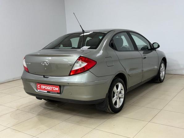 Chery M11 (A3) с пробегом 2013 года, цена 280 000 рублей, 119200 км, седан, Автокод Объявления