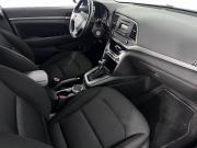 Hyundai Elantra VI (AD) Калининград  - изображение 28