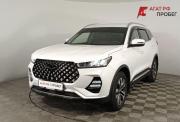Chery Tiggo 7 Pro I Волгоград  - изображение 27