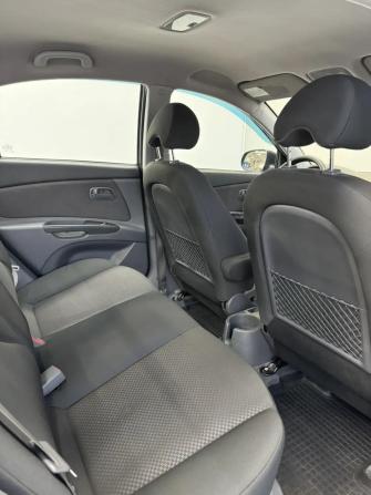 Kia Rio II Рестайлинг с пробегом 2010 года, цена 699 000 рублей, 49454 км, седан, Автокод Объявления
