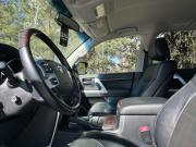 Toyota Land Cruiser 200 Series Рестайлинг 1 Санкт-Петербург  - изображение 53
