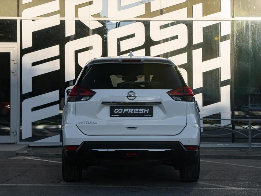 Nissan X-Trail III Рестайлинг Волгоград  - изображение 4