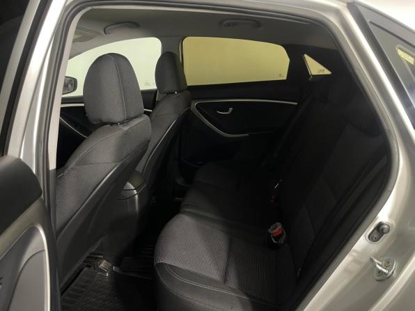 Hyundai i30 II с пробегом 2013 года, цена 890 000 рублей, 115000 км, хэтчбек, Автокод Объявления