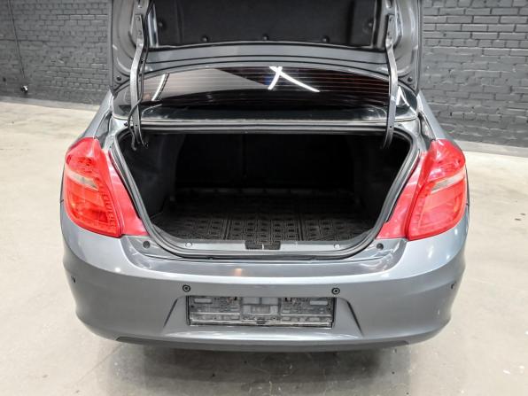 Chery Bonus 3 (E3/A19) с пробегом 2015 года, цена 470 000 рублей, 120026 км, седан, Автокод Объявления