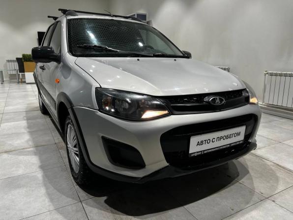 Lada (ВАЗ) Kalina II с пробегом 2015 года, цена 277 000 рублей, 197501 км, универсал, Автокод Объявления