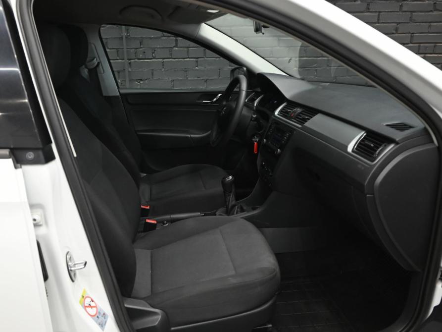 Skoda Rapid I Екатеринбург  - изображение 11