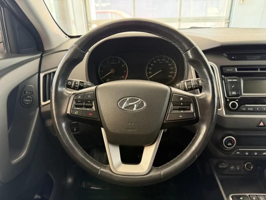 Hyundai Creta I Подольск  - изображение 17