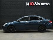 Nissan Almera III (G15) Екатеринбург  - изображение 25