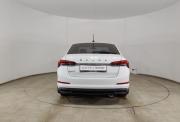 Skoda Rapid I Рестайлинг Волгоград  - изображение 24