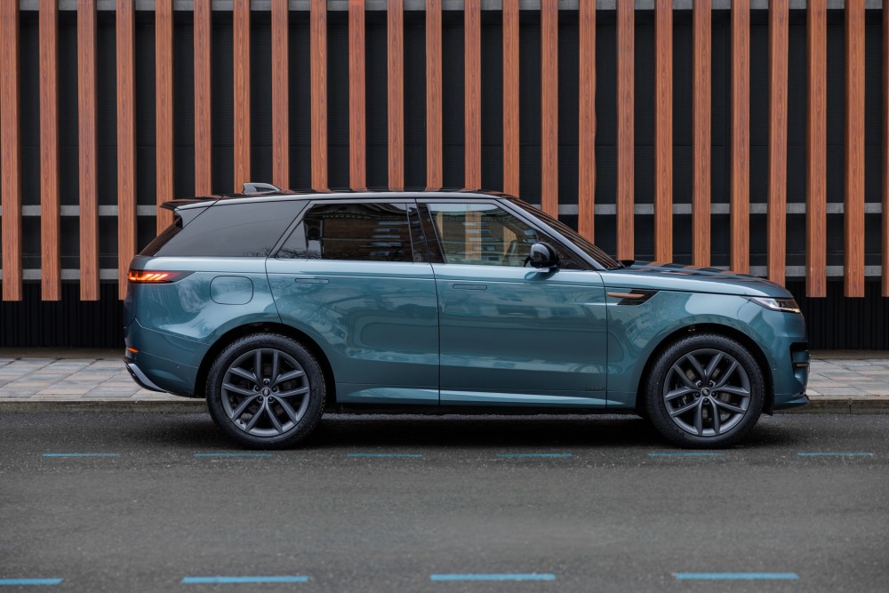 Land Rover Range Rover Sport III Москва  - изображение 9