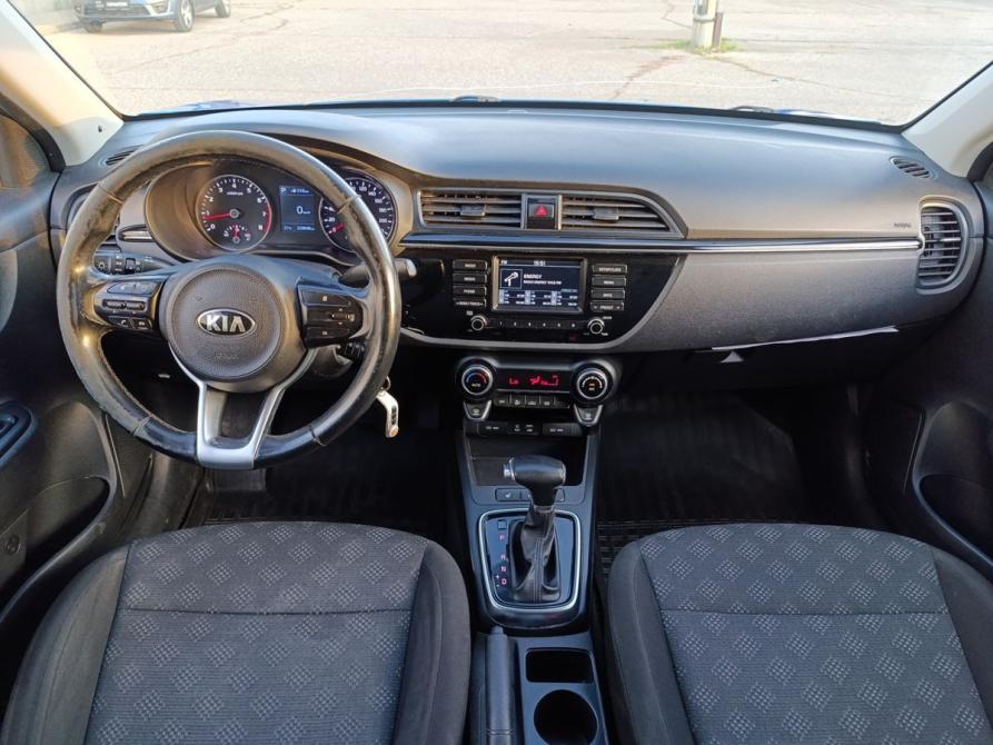 Kia Rio IV Набережные Челны  - изображение 17