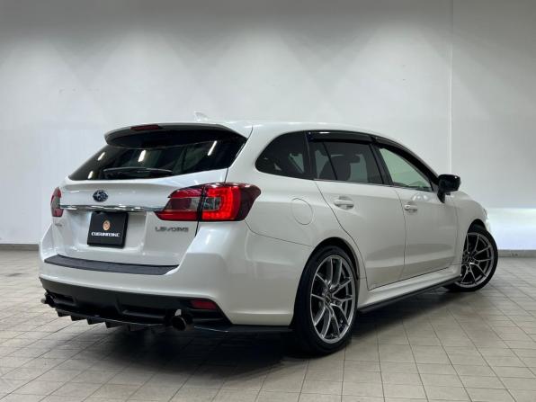 Subaru Levorg I с пробегом 2016 года, цена 1 550 000 рублей, 158679 км, универсал, Автокод Объявления