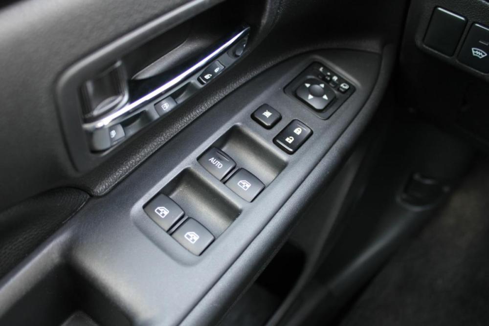 Mitsubishi Outlander III Рестайлинг 2 Пермь  - изображение 16