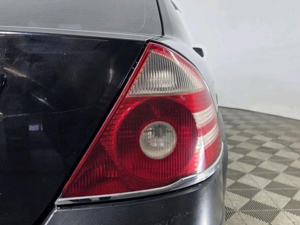Ford Mondeo III Рестайлинг с пробегом 2006 года, цена 349 000 рублей, 222000 км, седан, Автокод Объявления