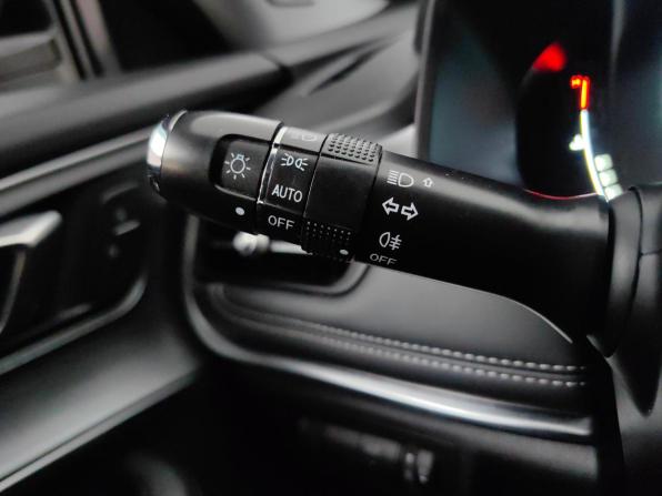 Chery Tiggo 7 Pro I с пробегом 2022 года, цена 1 615 000 рублей, 59456 км, внедорожник, Автокод Объявления