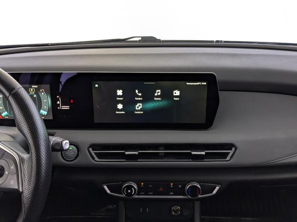 BAIC U5 Plus с пробегом 2023 года, цена 750 000 рублей, 118944 км, седан, Автокод Объявления