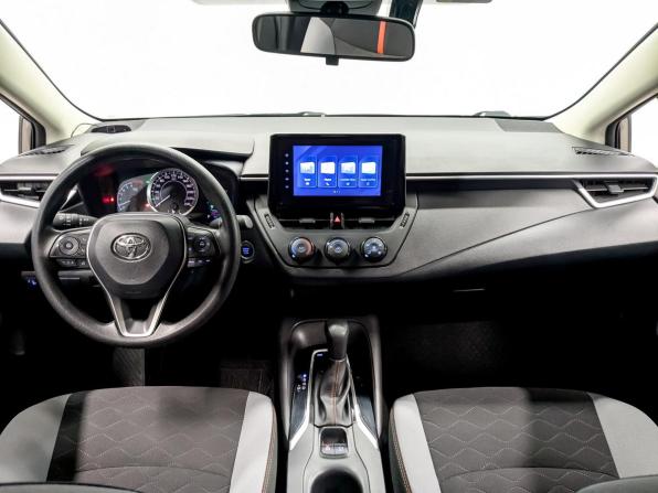 Toyota Corolla XII (E210) с пробегом 2022 года, цена 2 010 000 рублей, 77342 км, седан, Автокод Объявления