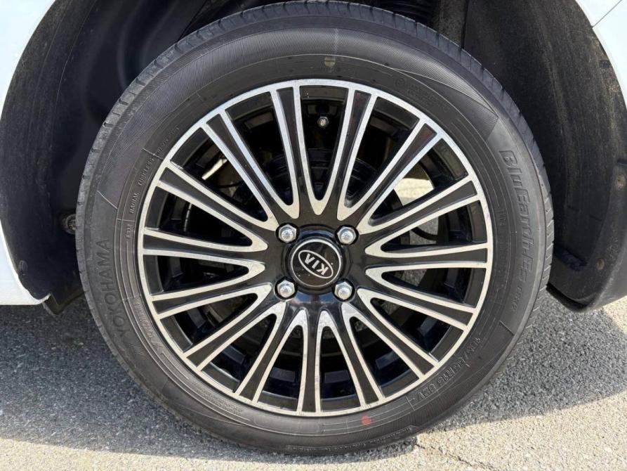 Kia Rio IV Нижний Тагил  - изображение 20