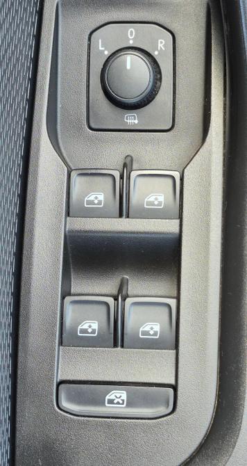 Skoda Octavia IV (A8) Воронеж  - изображение 18