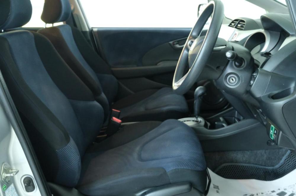 Honda Fit II Омск  - изображение 8