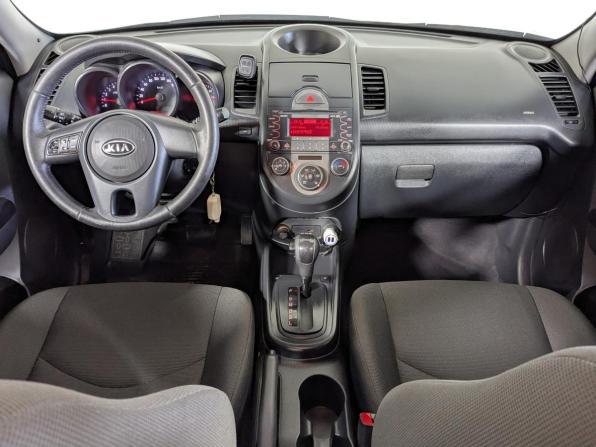 Kia Soul I с пробегом 2009 года, цена 699 900 рублей, 138000 км, хэтчбек, Автокод Объявления