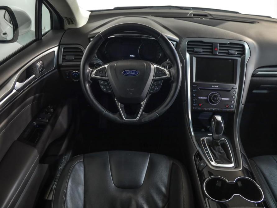 Ford Mondeo V Санкт-Петербург  - изображение 10