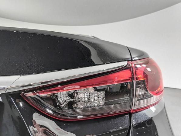 Mazda 6 III (GJ) Рестайлинг с пробегом 2015 года, цена 1 800 000 рублей, 148197 км, седан, Автокод Объявления