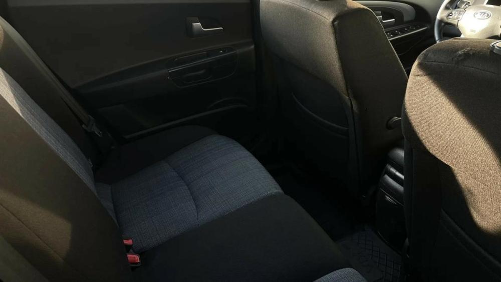 Kia Ceed I Рестайлинг Оренбург  - изображение 15