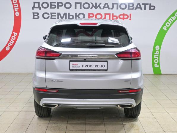 Geely Atlas Pro с пробегом 2023 года, цена 2 100 000 рублей, 32500 км, внедорожник, Автокод Объявления
