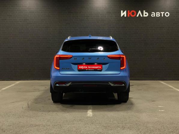 Haval Jolion I с пробегом 2022 года, цена 1 750 000 рублей, 44807 км, внедорожник, Автокод Объявления