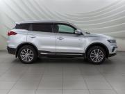 Geely Atlas Pro Волгоград  - изображение 43