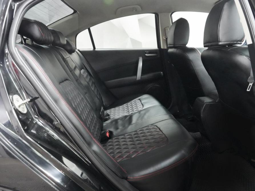 Mazda 6 II (GH) Ульяновск  - изображение 13