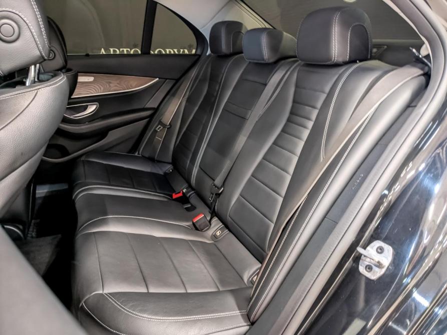 Mercedes-Benz E-Класс V (W213 S213 C238) Москва  - изображение 12