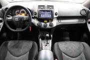 Toyota RAV4 III (XA30) Рестайлинг Томск  - изображение 19