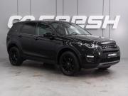 Land Rover Discovery Sport I Воронеж  - изображение 21