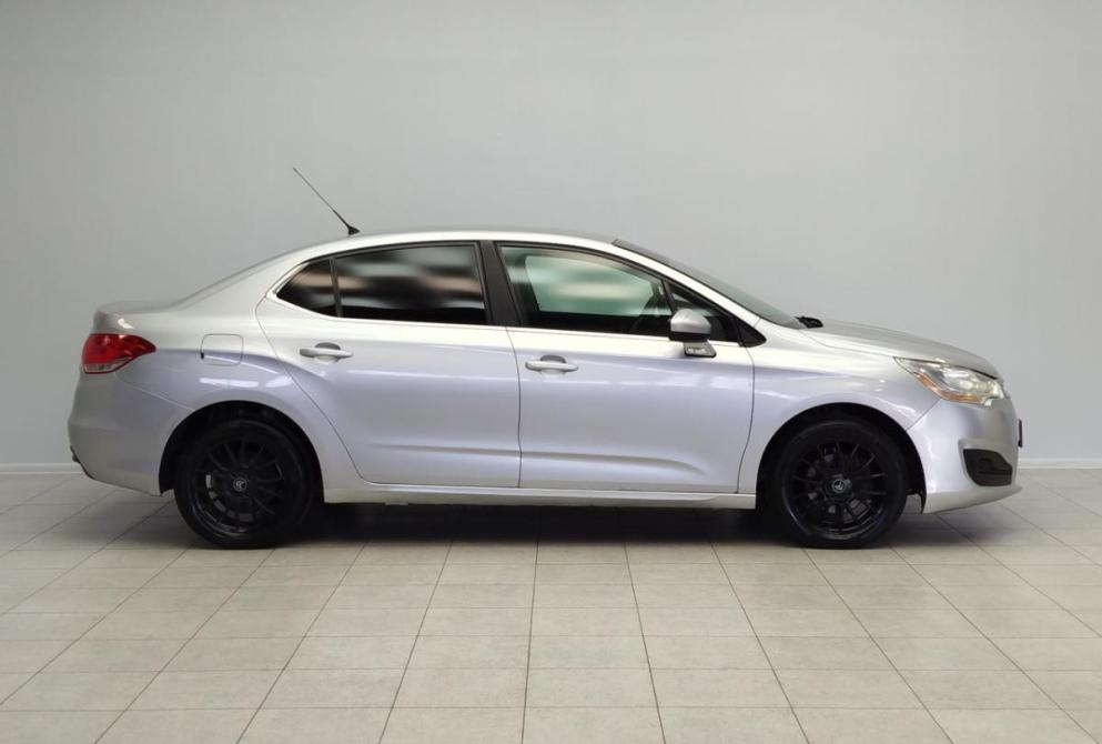 Citroen C4 II Саратов  - изображение 4