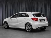 Mercedes-Benz A-Класс III (W176) Тюмень  - изображение 23
