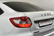 Lada (ВАЗ) Granta I Рестайлинг Нижний Новгород  - изображение 33