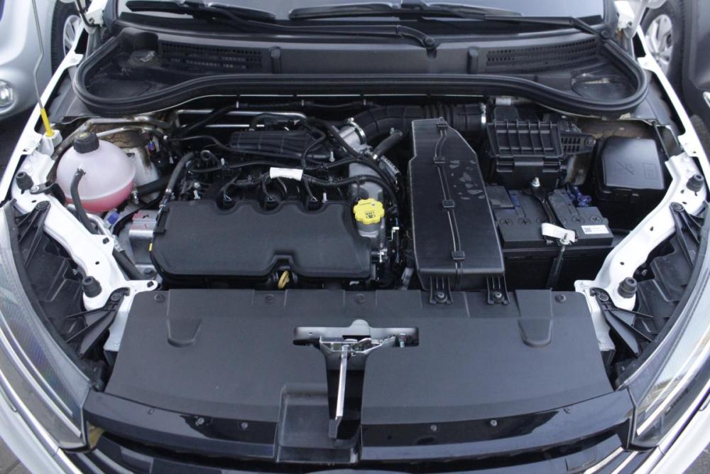 Lada (ВАЗ) Vesta I Рестайлинг (NG) Брянск  - изображение 22