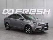 Lada (ВАЗ) Vesta I Воронеж  - изображение 19