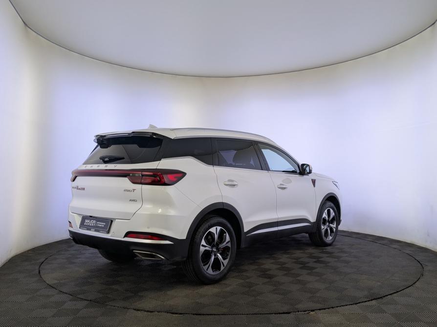 Chery Tiggo 7 Pro Max I Москва  - изображение 5