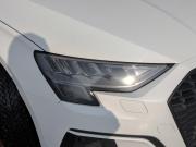 Audi A3 IV (8Y) Москва  - изображение 47