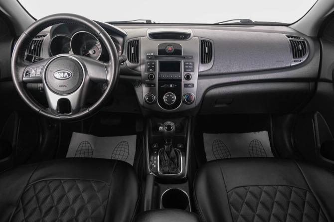 Kia Cerato II с пробегом 2010 года, цена 699 000 рублей, 256141 км, седан, Автокод Объявления